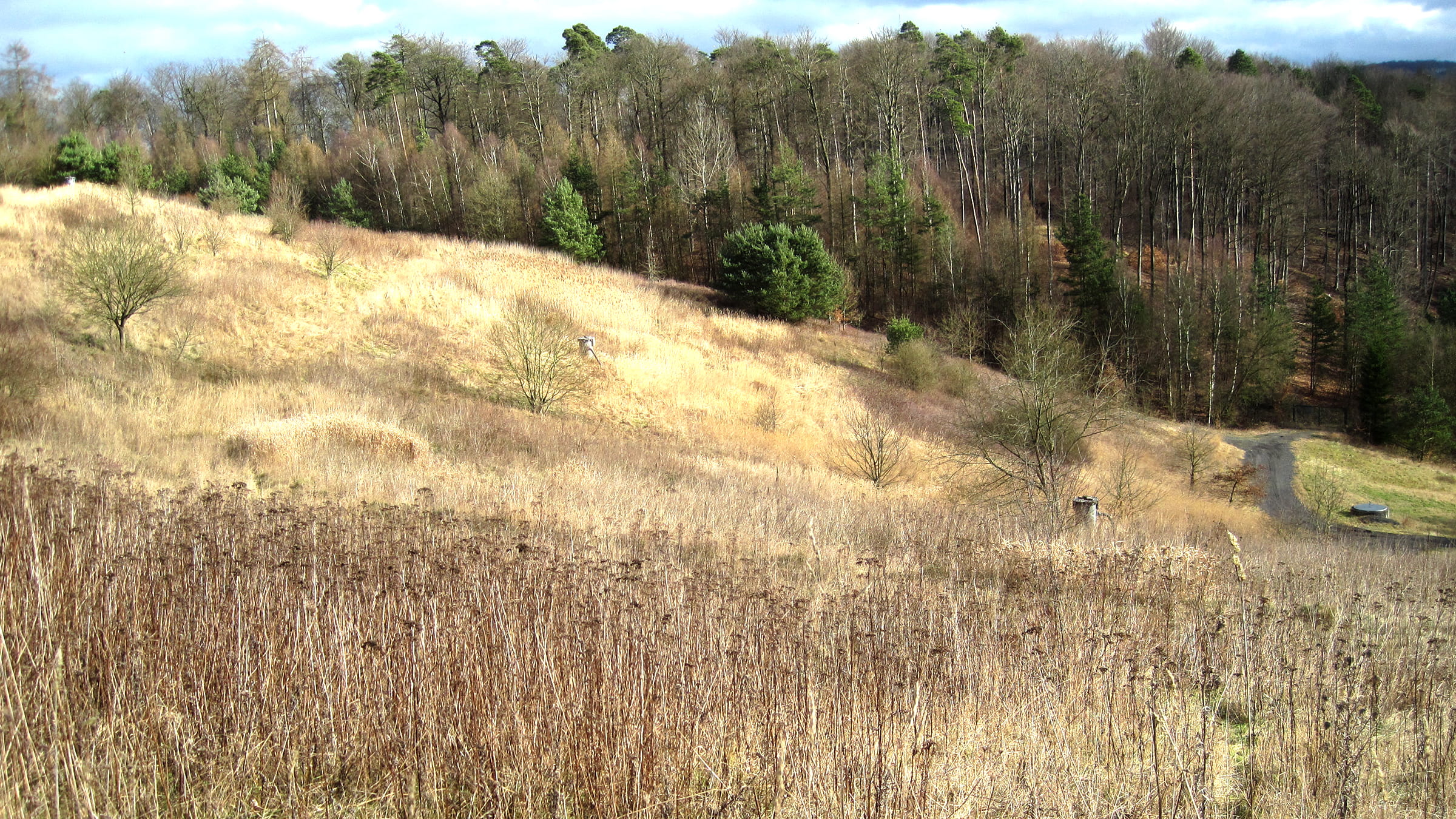 Deponieplanung Bad Hersfeld Image