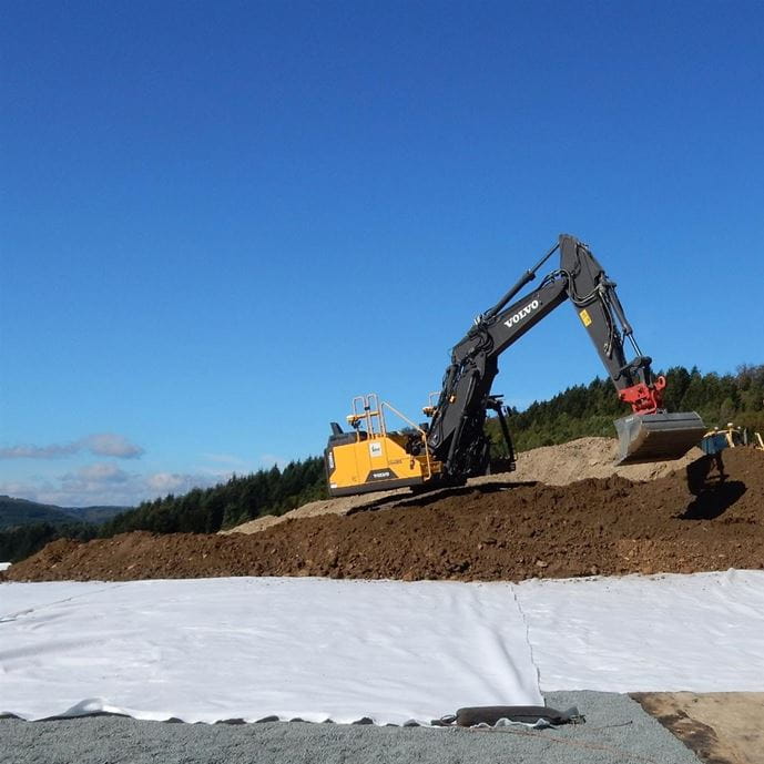 Deponien Giebelsbach Image