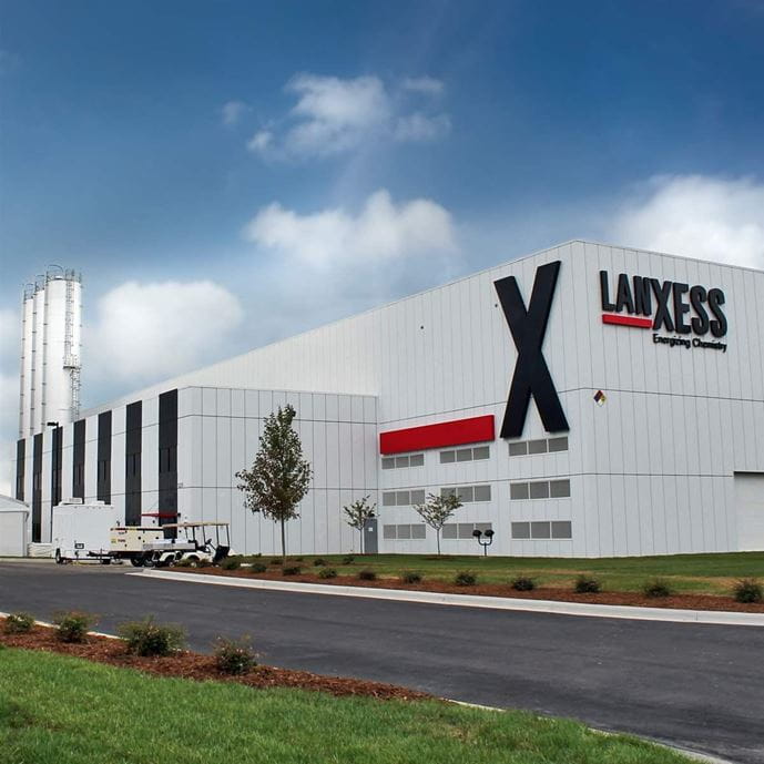 LANXESS