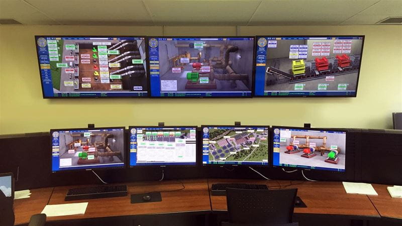 SCADA Lexington