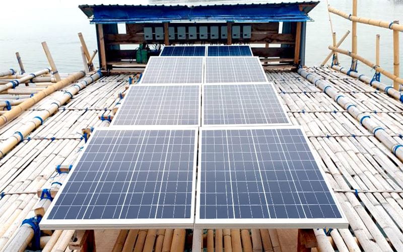 Renewable energy