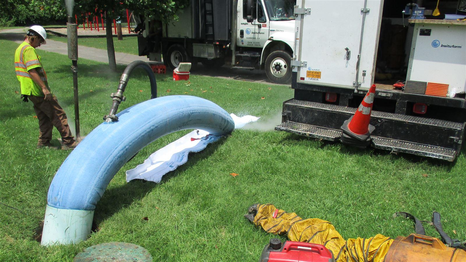 Nashville project photo