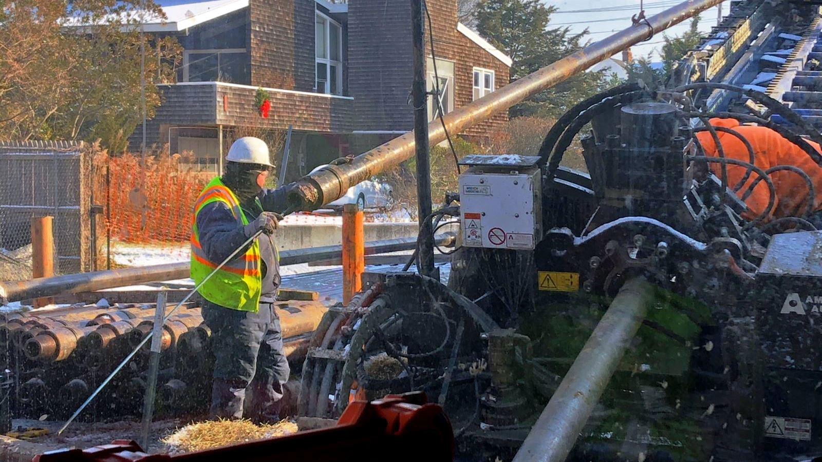 New Jersey Natural Gas