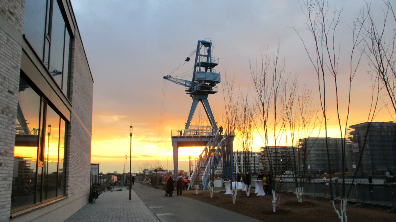 Hafen Offenbach GI5