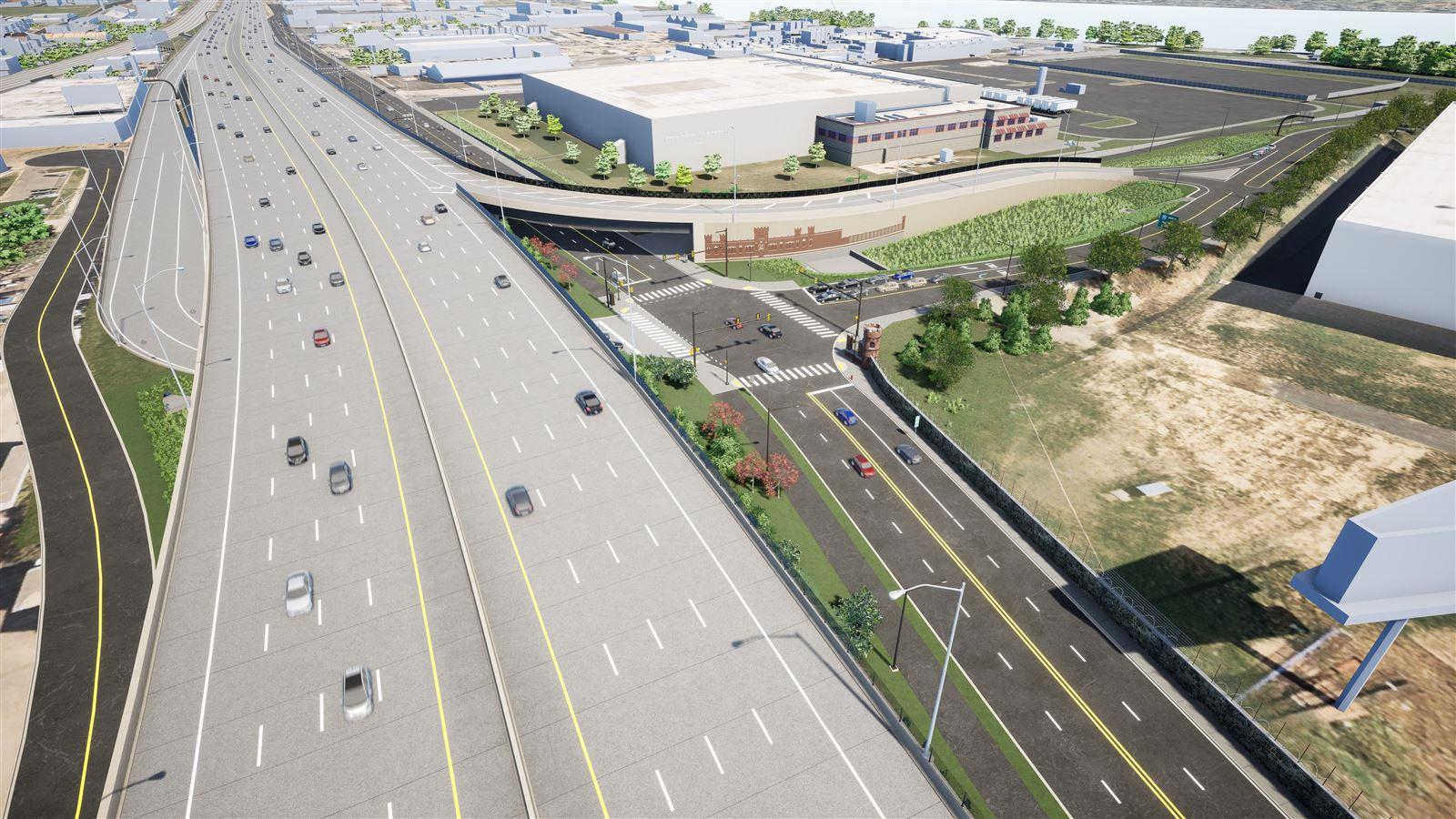 Penndot Bathtub Render 1