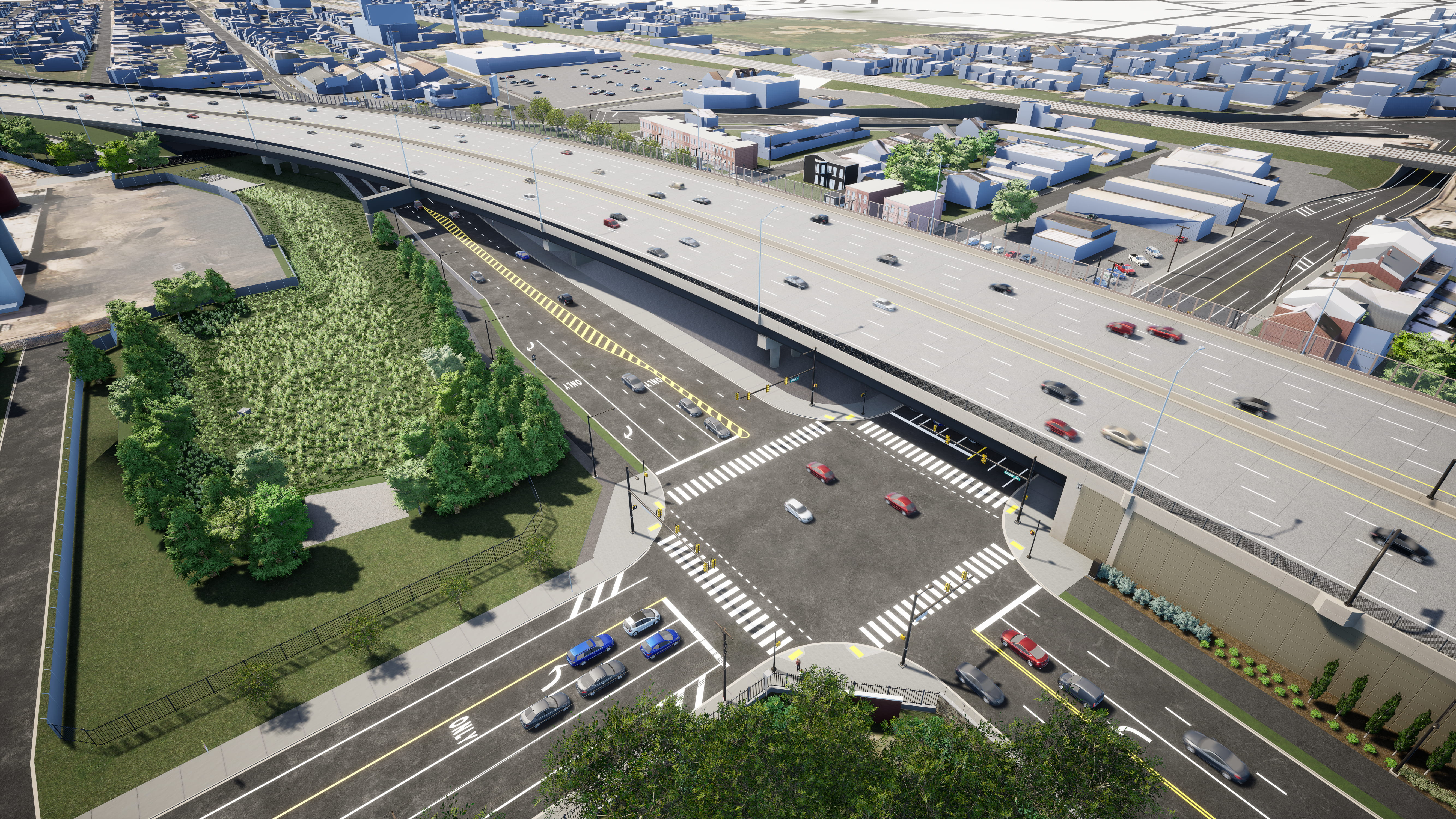 Penndot Bathtub Render 2