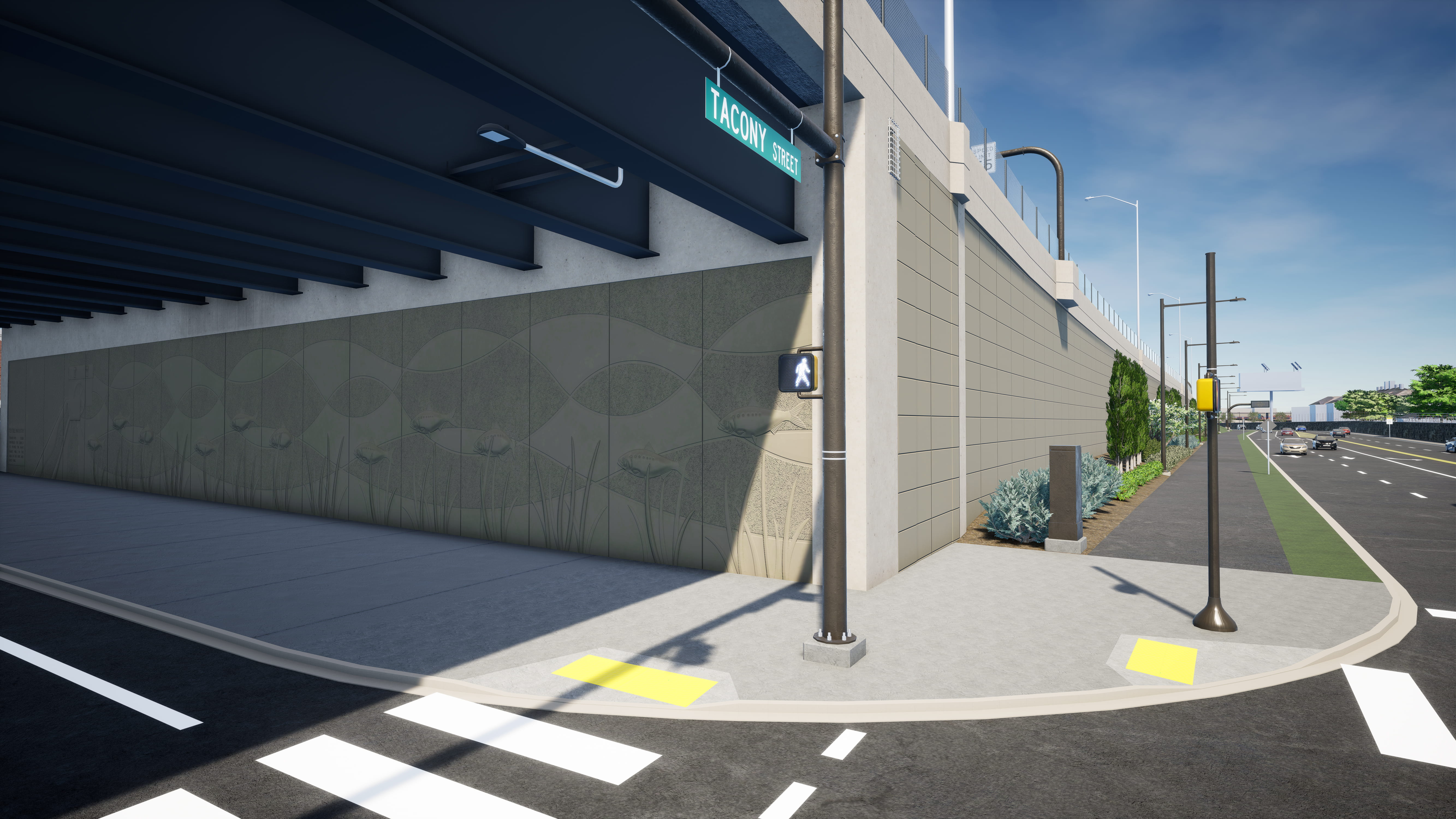 Penndot Bathtub Render 3