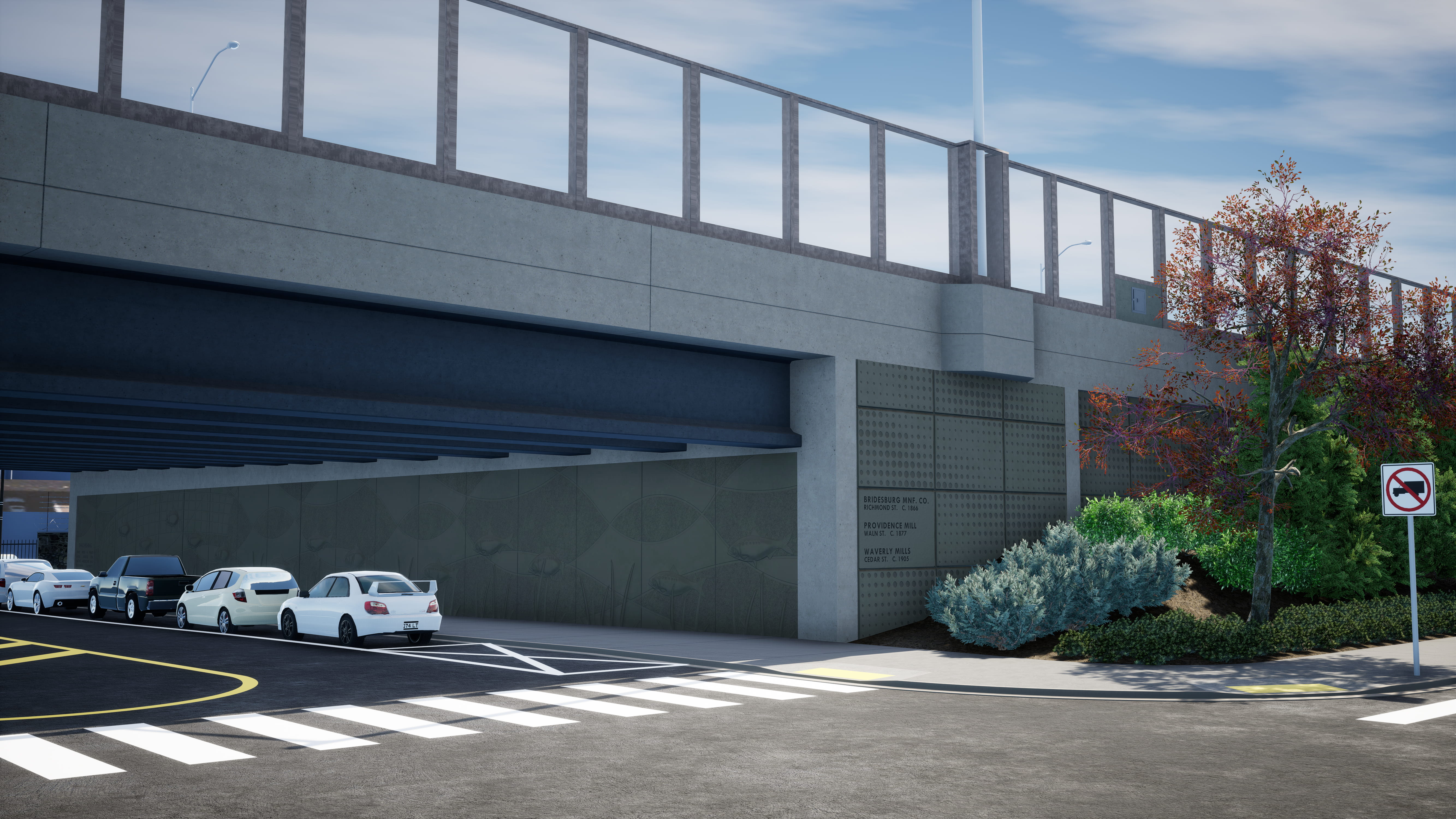 Penndot Bathtub Render 4