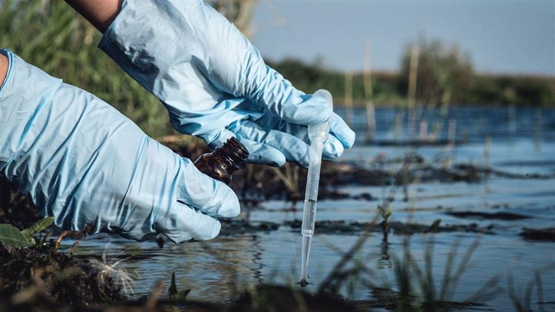 PFAS in Water