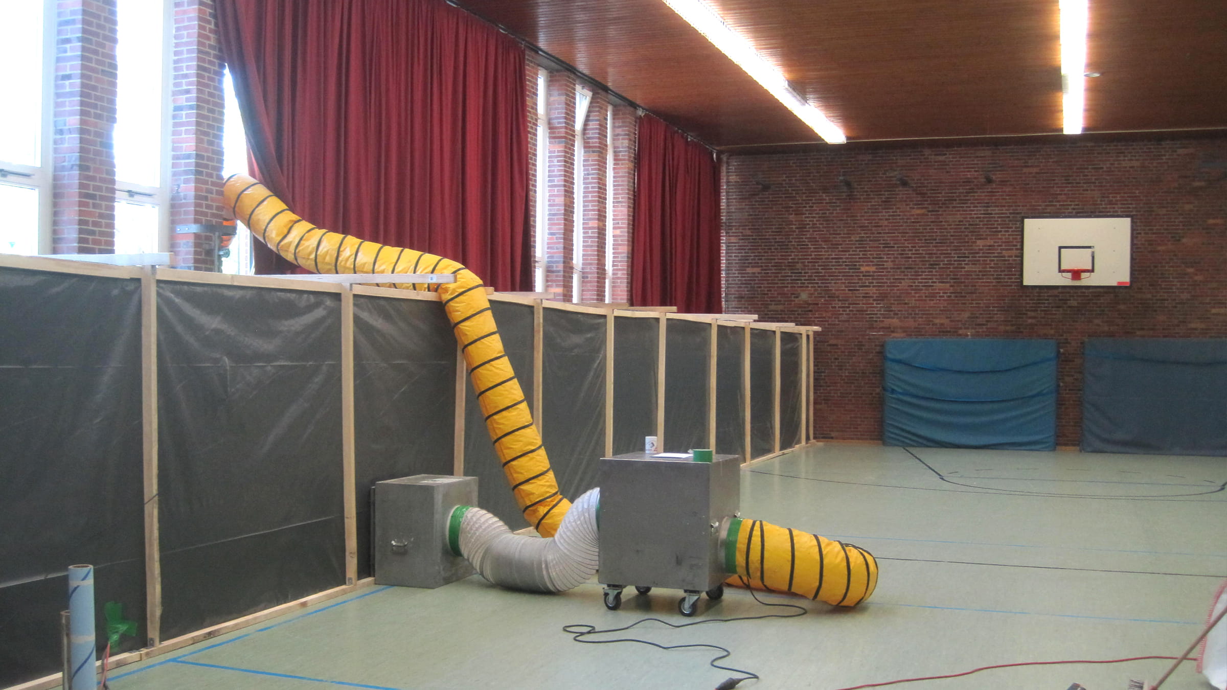 Schulen Darmstadt GI1