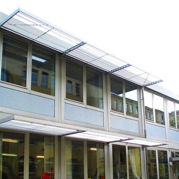 Schulen Darmstadt HI