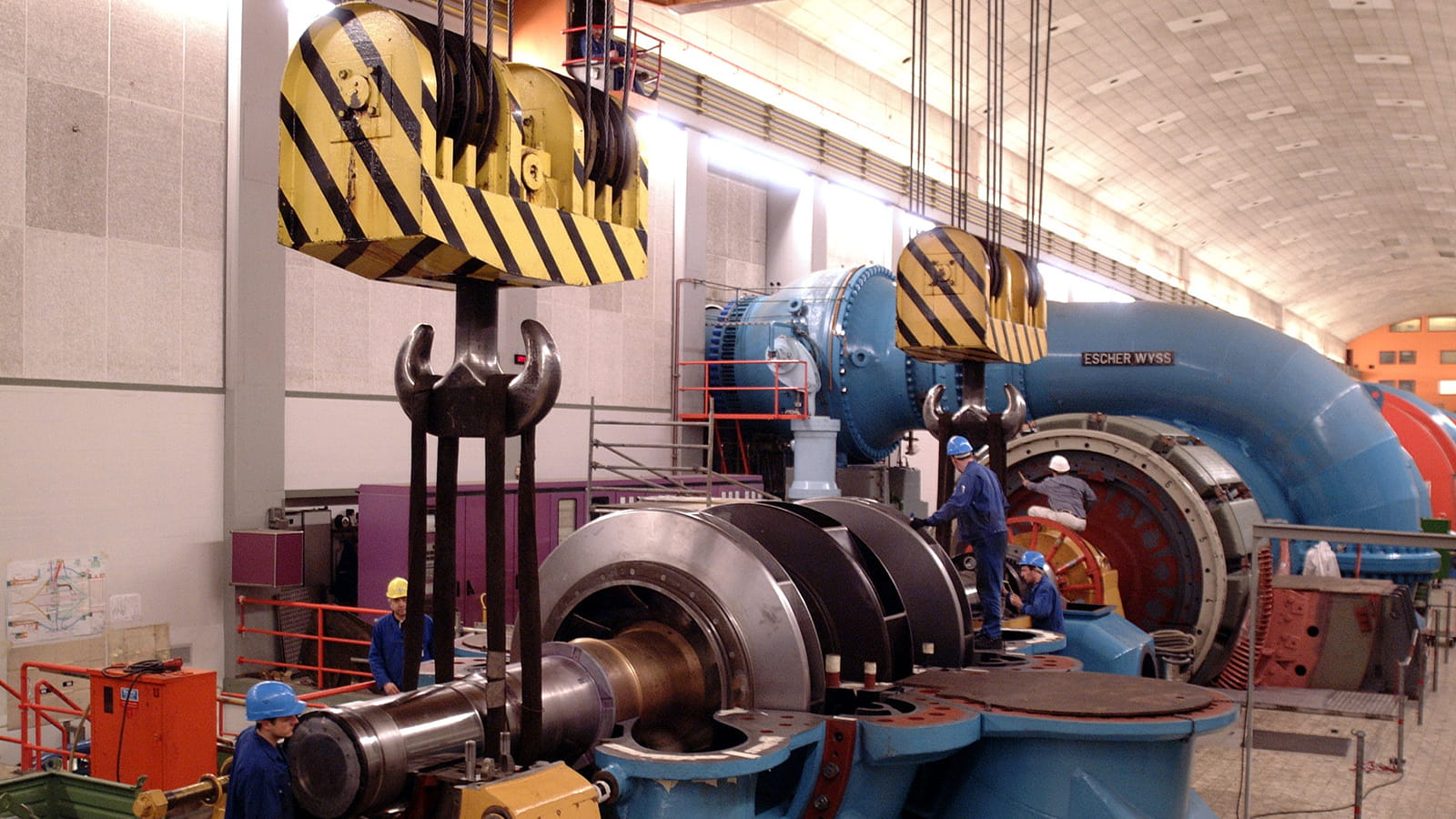 PSKW Vianden Image GI 2