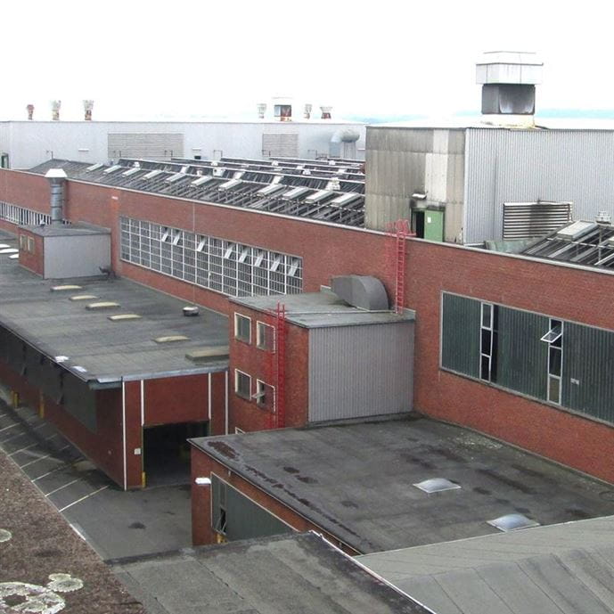 Opel Bochum HI