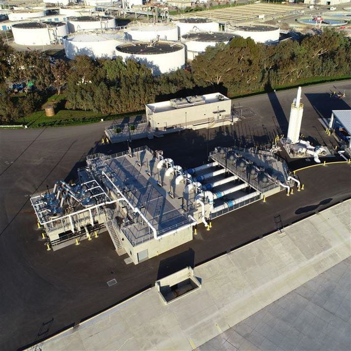 San Jose Santa Clara RWF