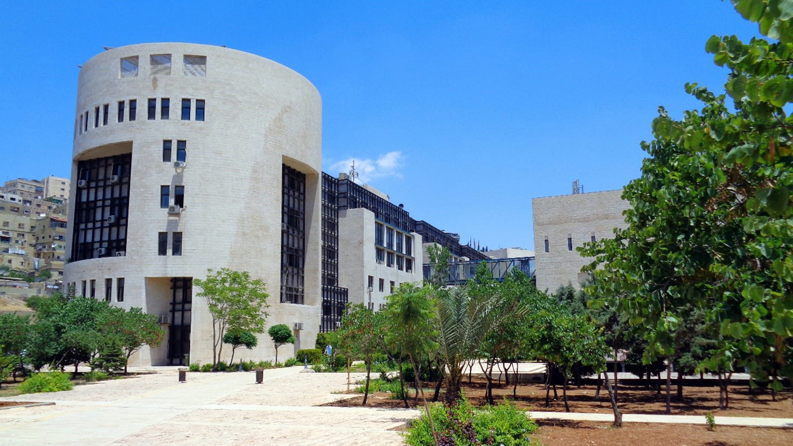 Solid Waste Jordan GI1