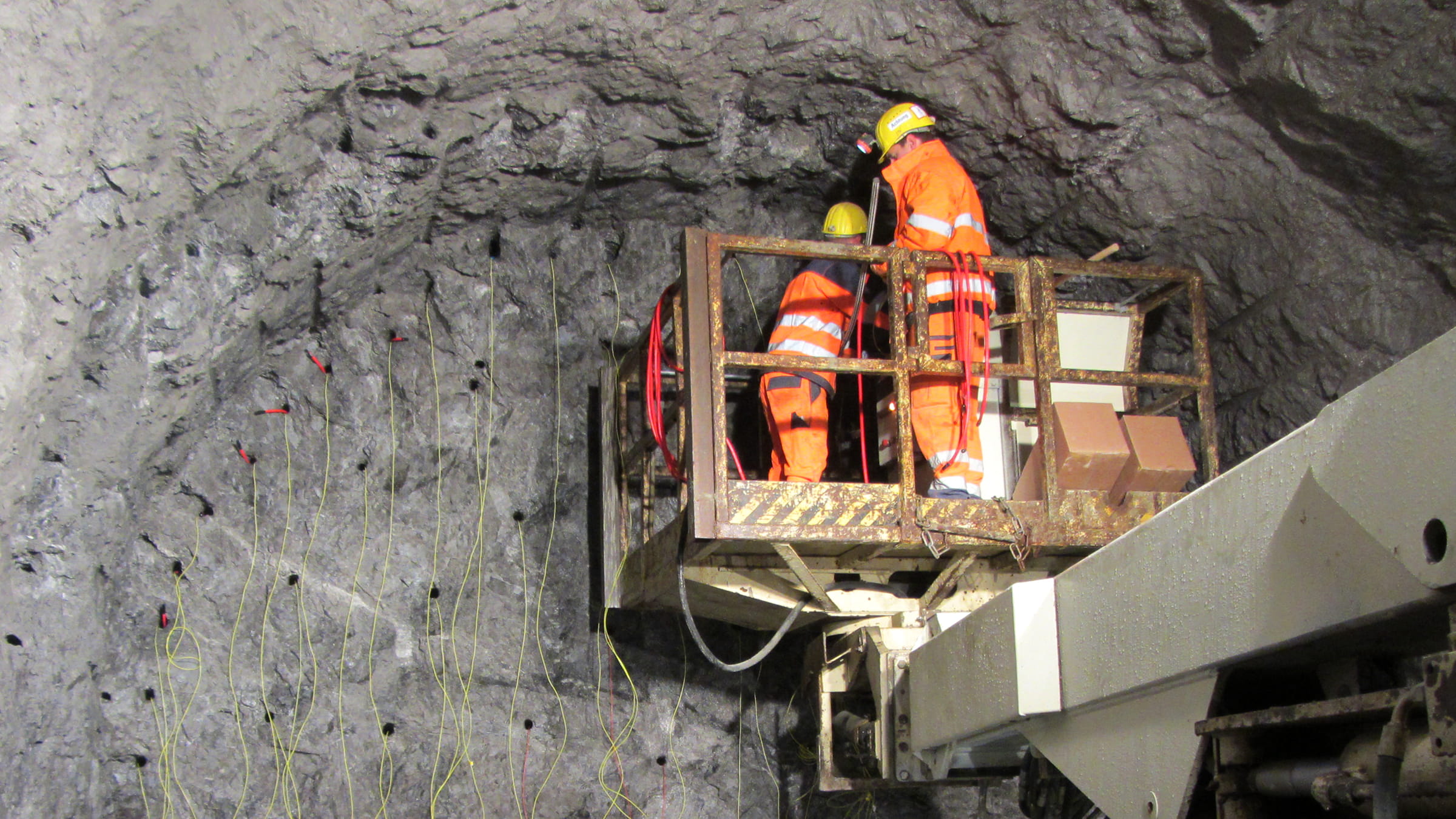 Sylvensteinspeicher GI2