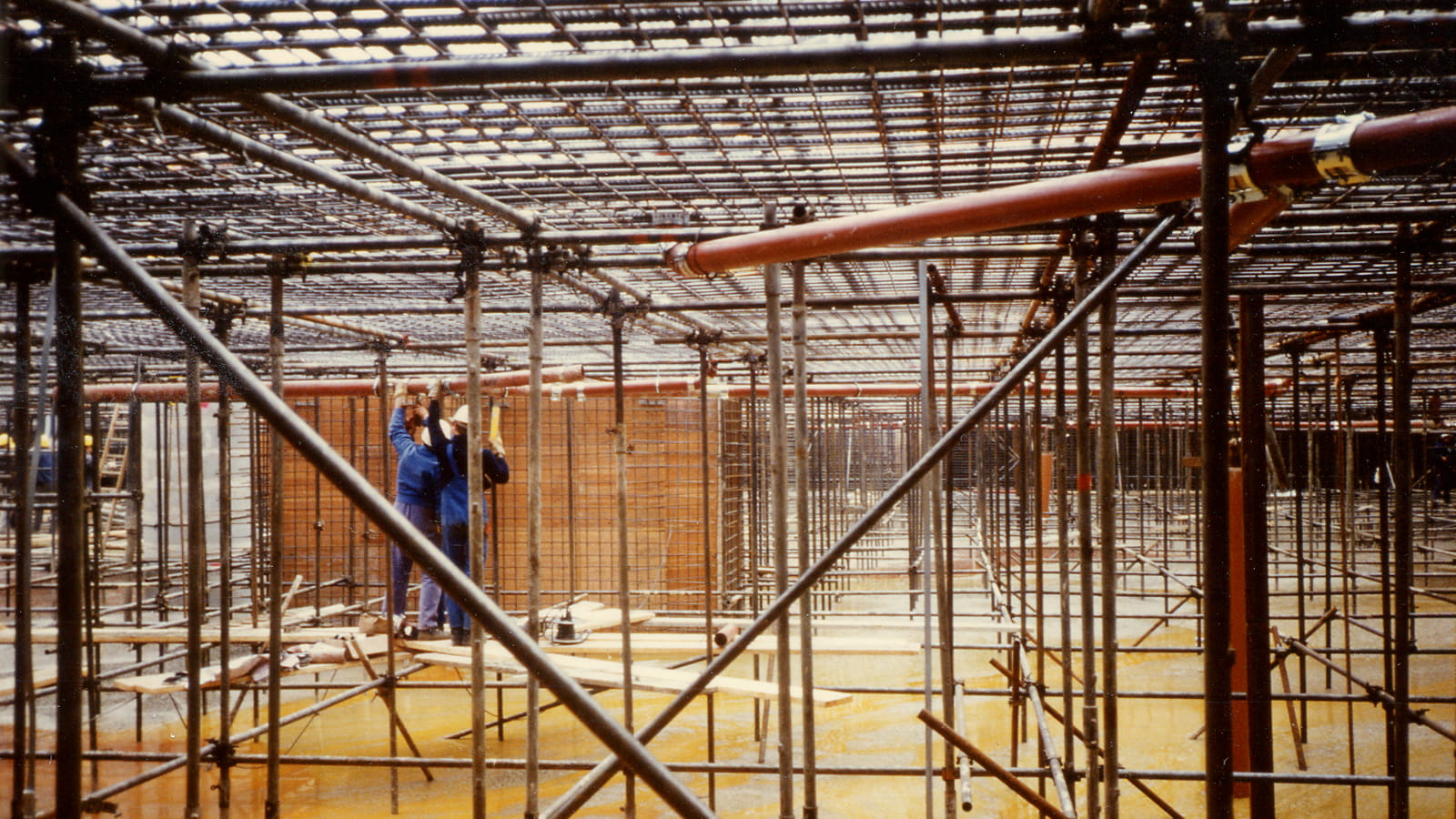 Messeturm Frankfurt Image GI1