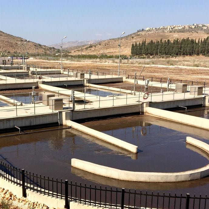 WW Management Nablus Image 